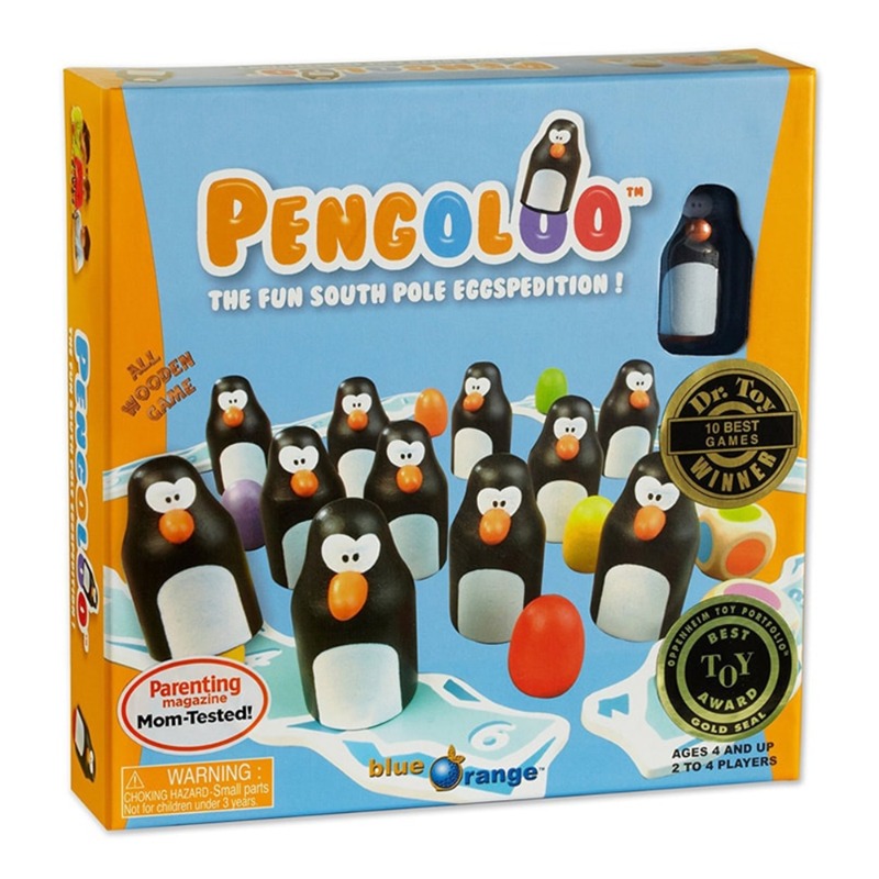 لعبة بينجولو