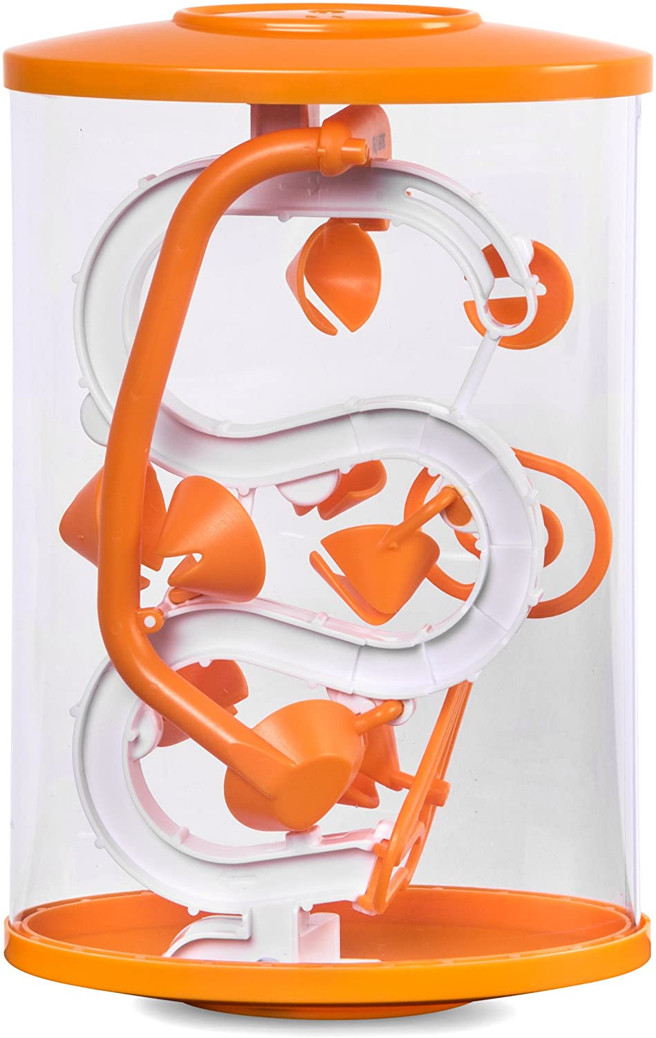 لعبة بربليكسوس ميني المتتالية ثلاثية الأبعاد