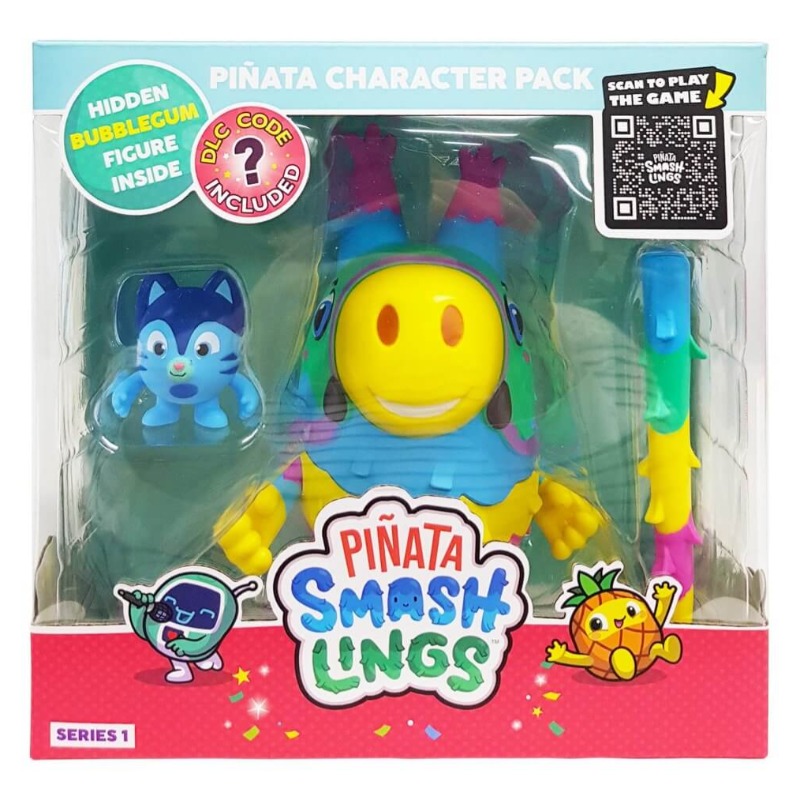 Pinata Smashlings Action Figure