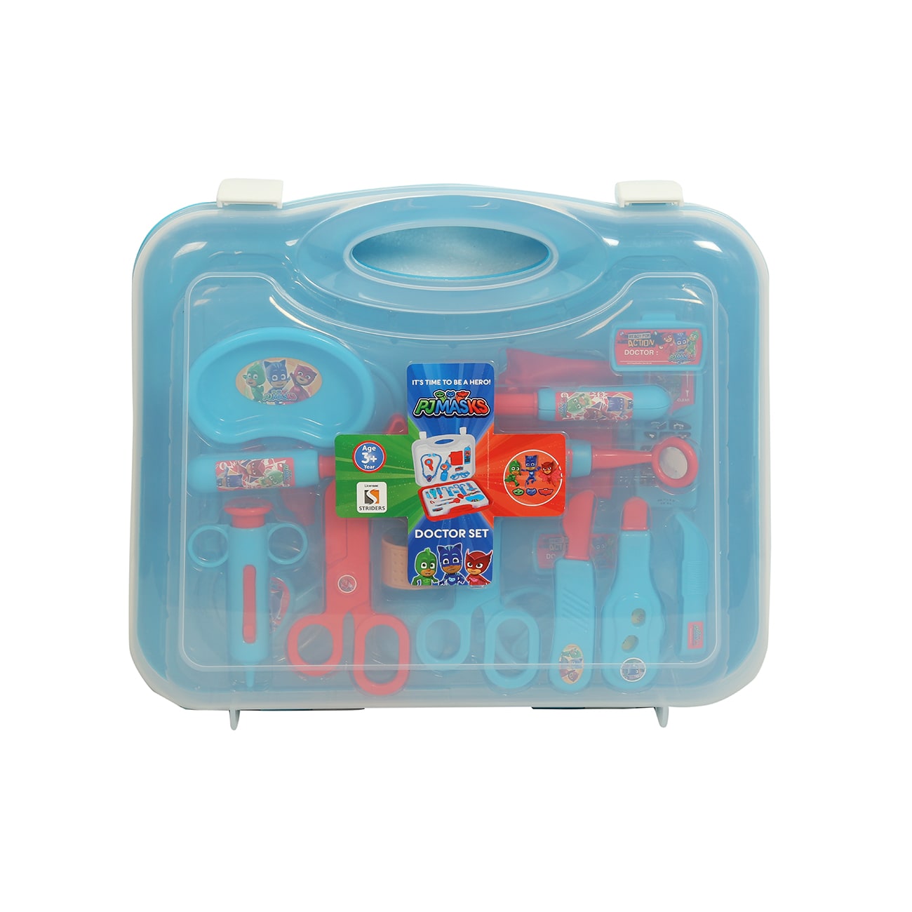 بي جي ماسك - حقيبة أدوات الطبيب