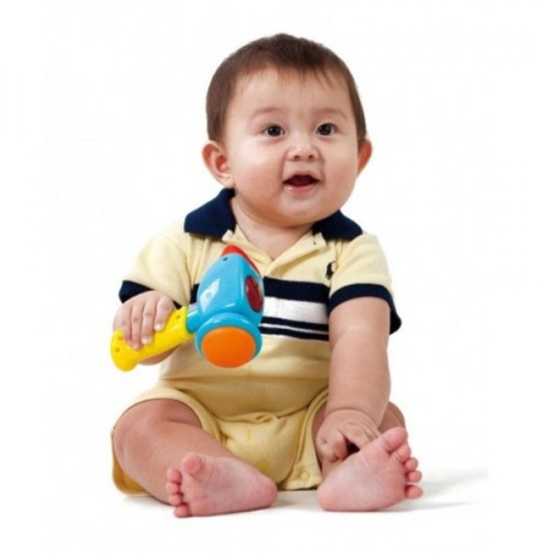 لعبة المطرقة