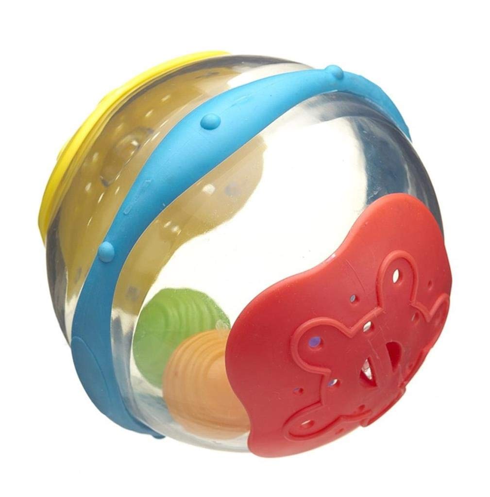 لعبة كرة الأستحمام