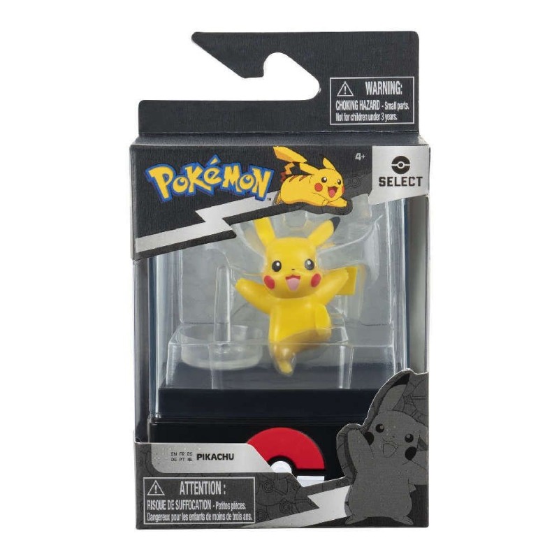 بوكيمون - باتيل باك