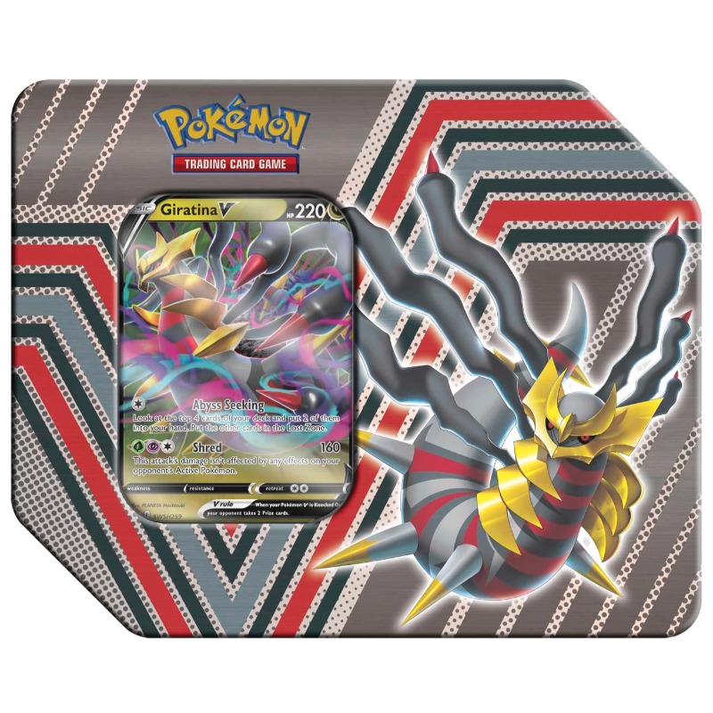 بوكيمون - تي سي جي هيدن بوتينشال تين