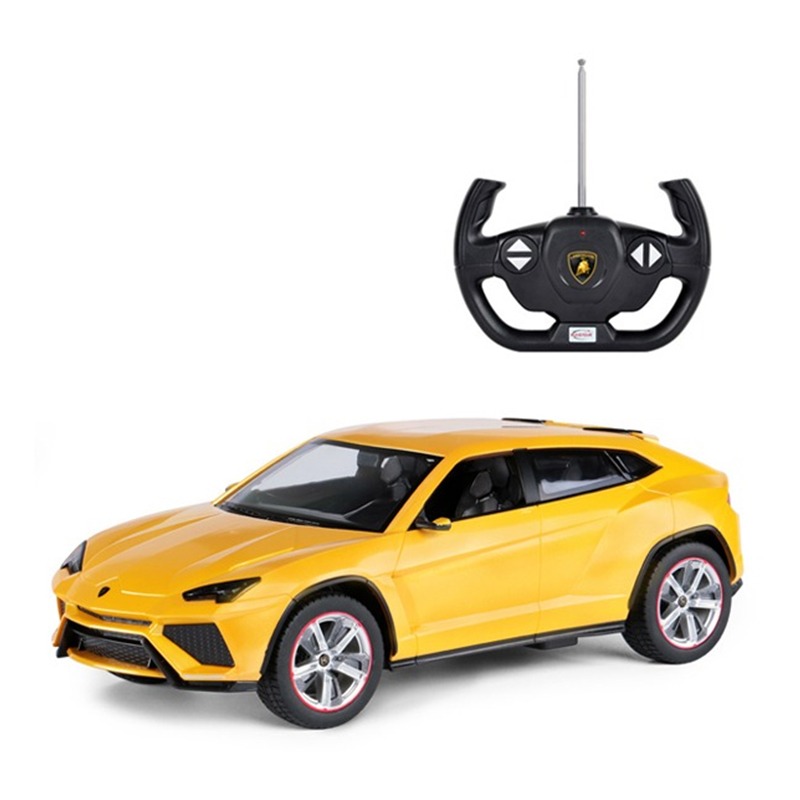 راستار - سيارة لامبورغيني بجهاز تحكم عن بعد