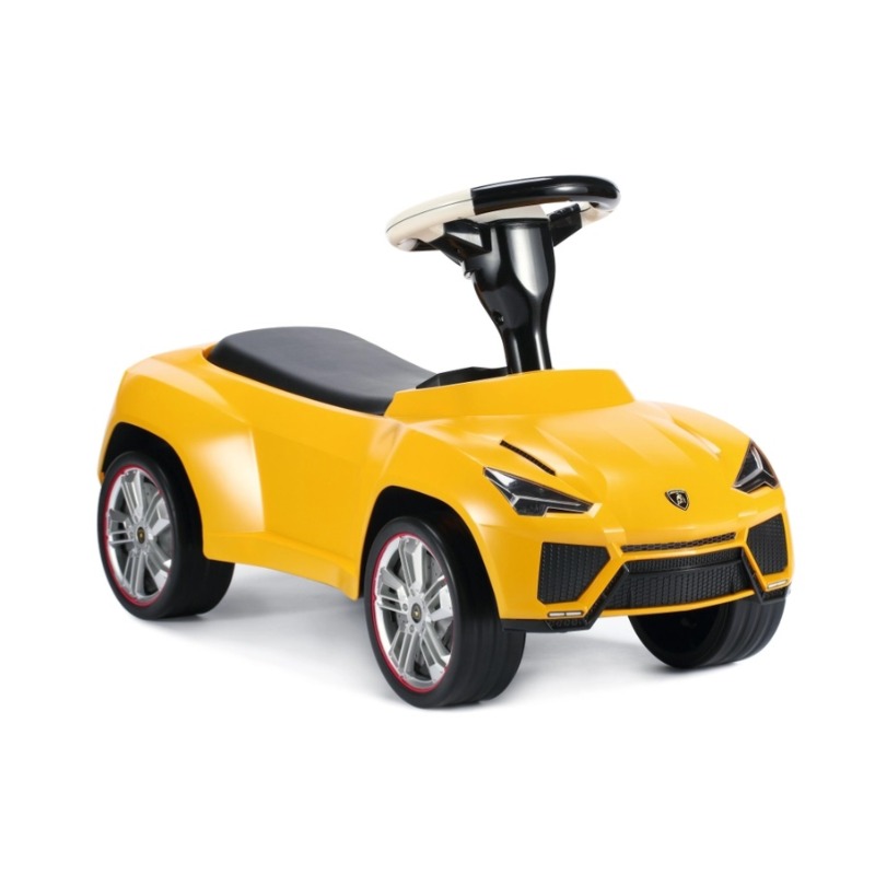 راستار - لامبورجيني أوروس فوت تو فلور