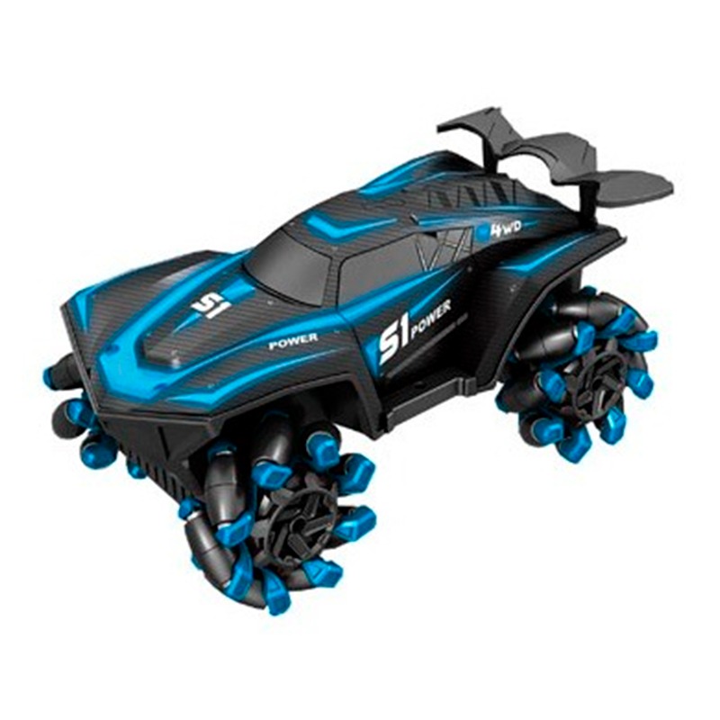 سيارة إس 1 فوج ستريم باور بجهاز تحكم عن بعد