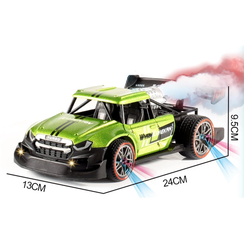 سيارة سبراي ألوي دريفت بجهاز تحكم عن بعد