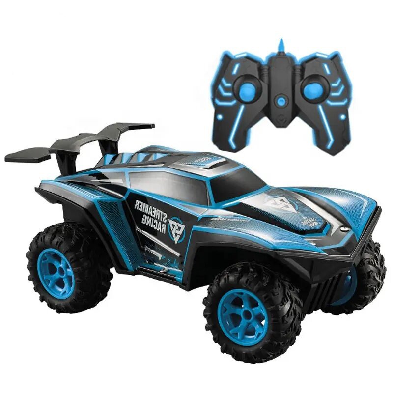 سيارة ستريمر ريسينج أوف رود بجهاز تحكم عن بعد