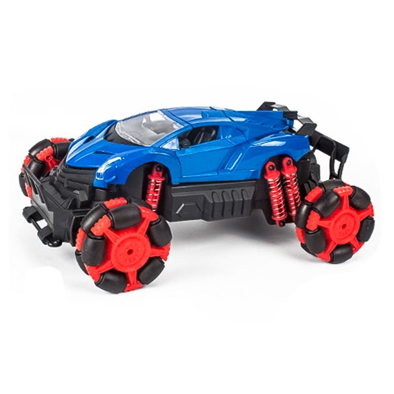 RC Stunt Car Spray Drift