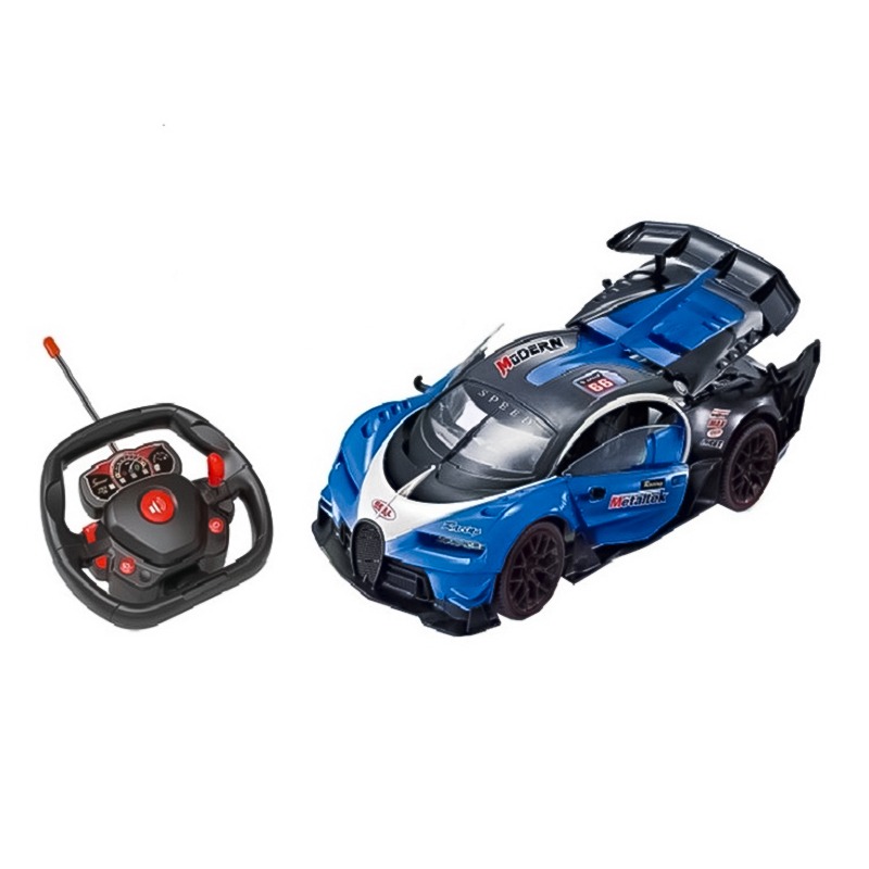 سيارة سوبر كار بجهاز تحكم عن بعد