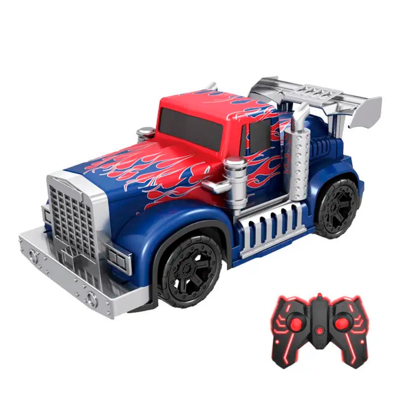 سيارة تي 1 فوج ستريم باور بجهاز تحكم عن بعد