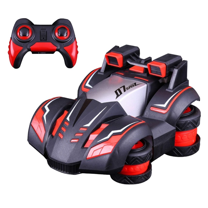 سيارة توربين دريفت ستانت بجهاز تحكم عن بعد