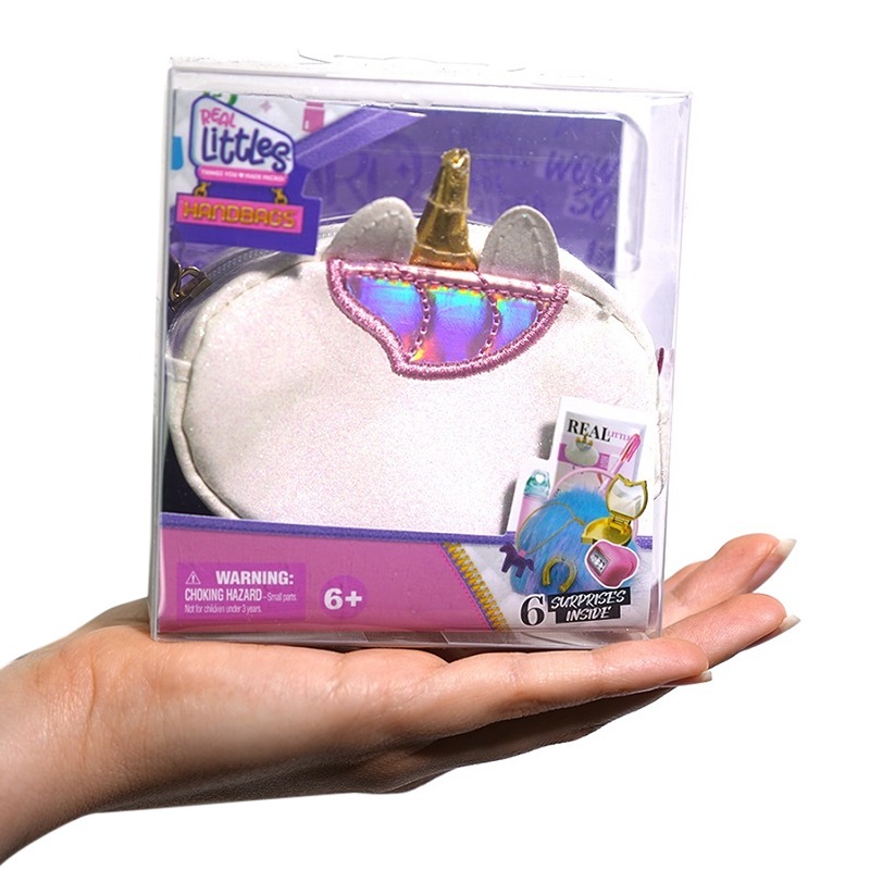 حقيبة يد ريل ليتلز