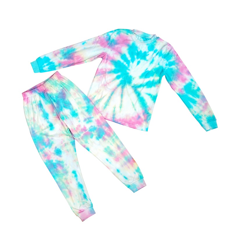 ريل ساينس - صـنـدوق تاي داي البيجامة