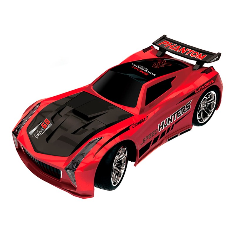 قيادة السيارة بالساعة الذكية