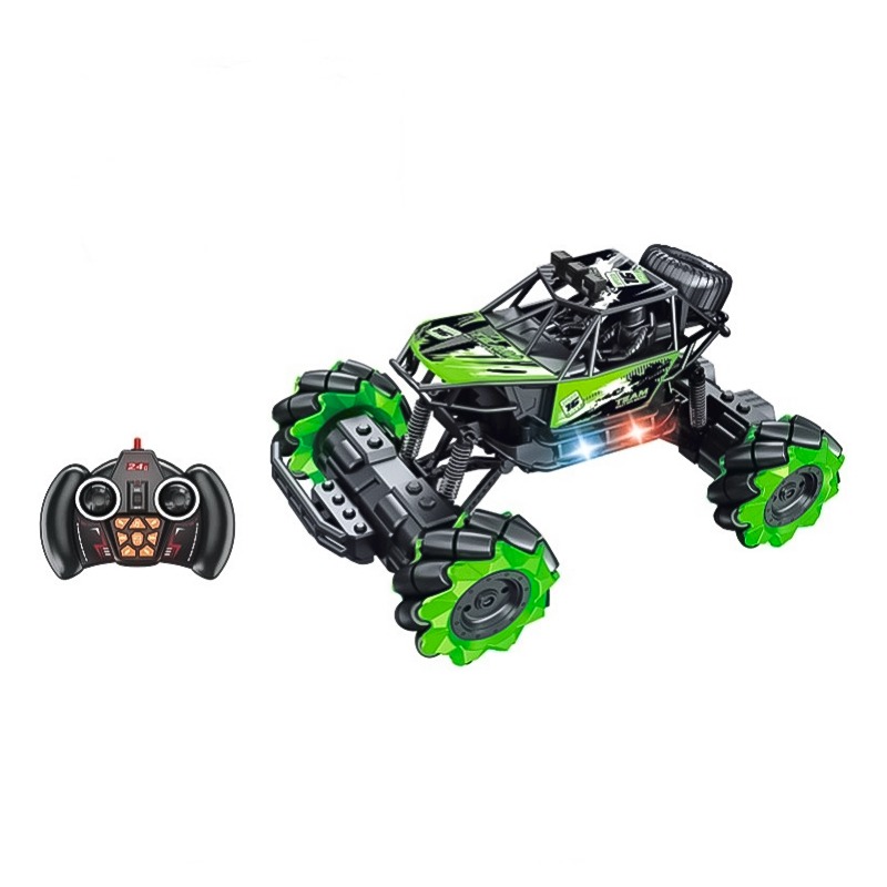 سيارة ستنت كليمبينج بجهاز تحكم