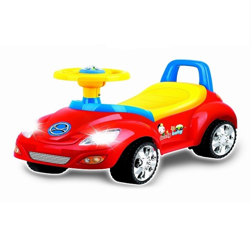 سيارة ركوب للأطفال