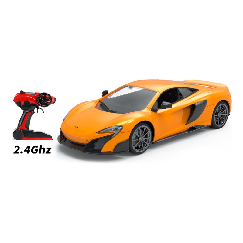 ار دبليو - سيارة لامبورغيني أفينتادور بجهاز تحكم عن بعد