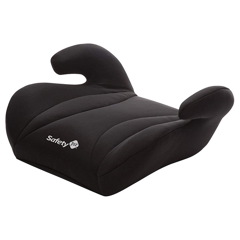 سيفتي فيرست - مقعد السيارة للأطفال - أسود