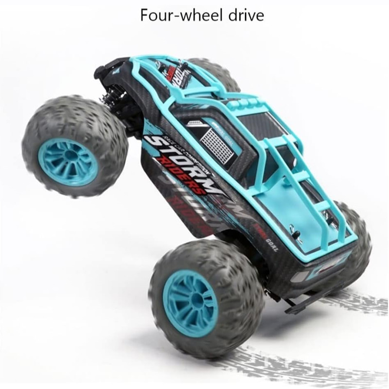 سام تويز - سيارة هوبي لاين بجهاز تحكم عن بعد