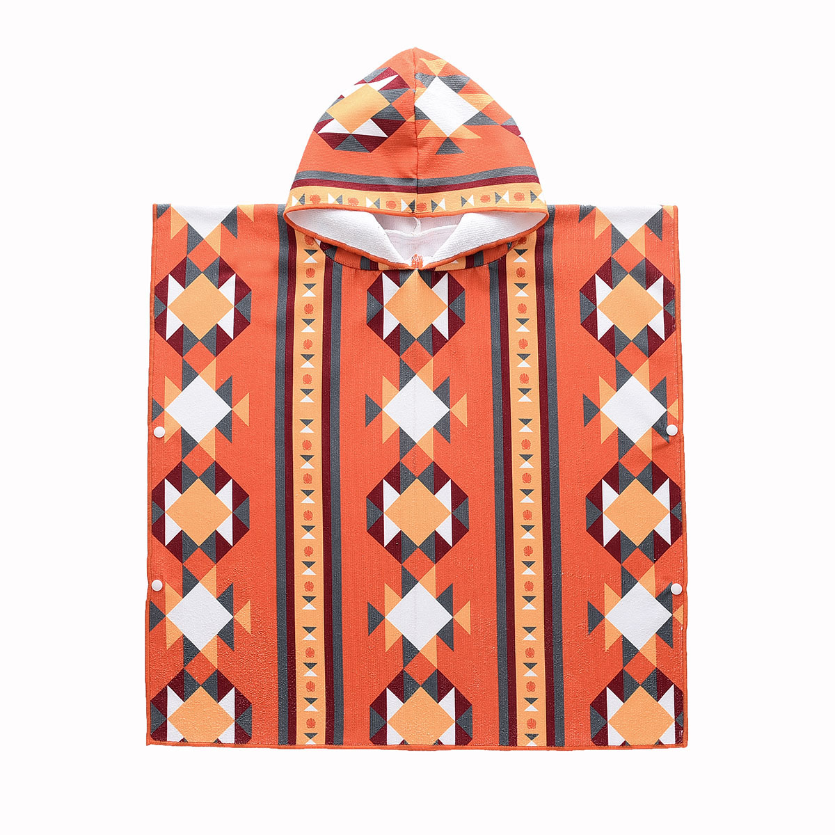 سيشل - رداء منشفة مرواس