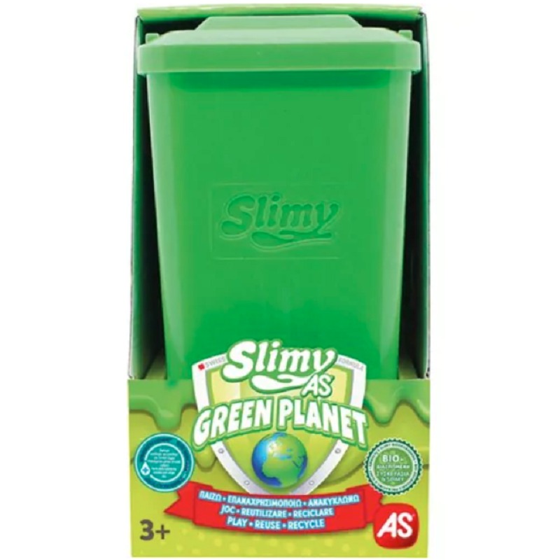 سلايم جرين بلانيت 250 مل