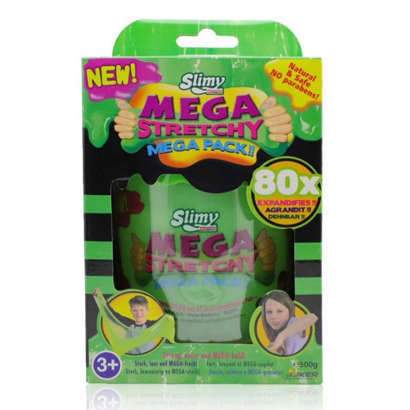 سلايمي - سلايم ميجا ستريتشي