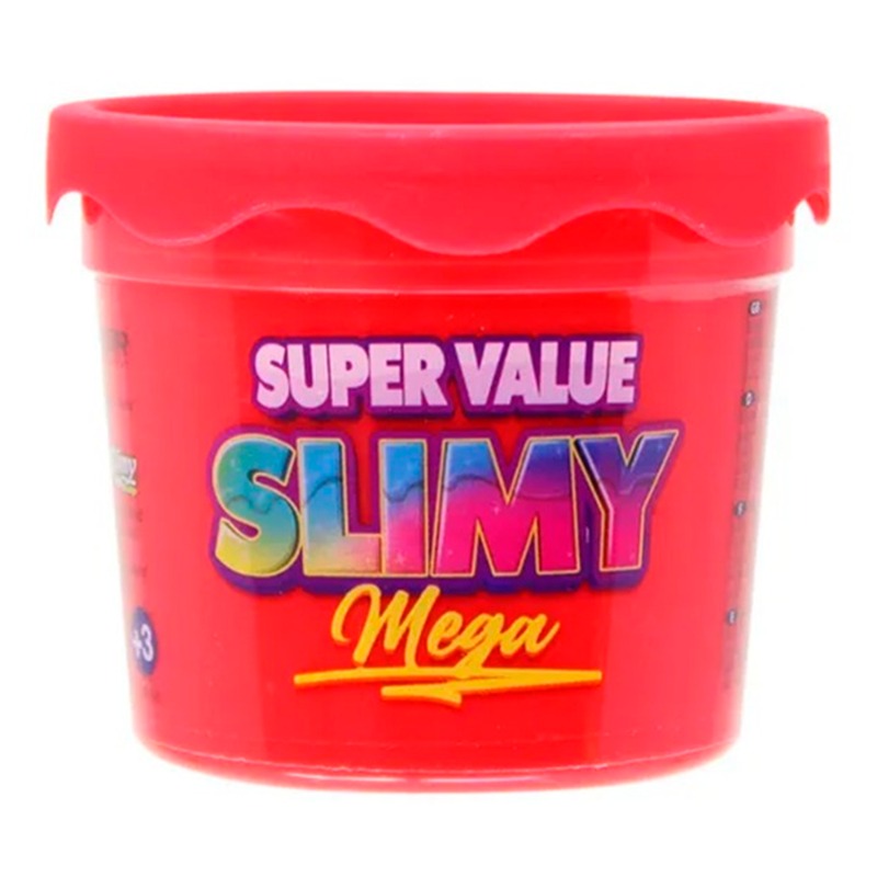 سلايمي - مجموعة سلايمي ميجا سوبر فاليو - 112 غرام