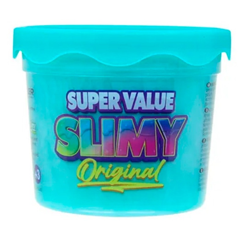 سلايمي - عبوة سلايم سوبر فاليو 112 غرام