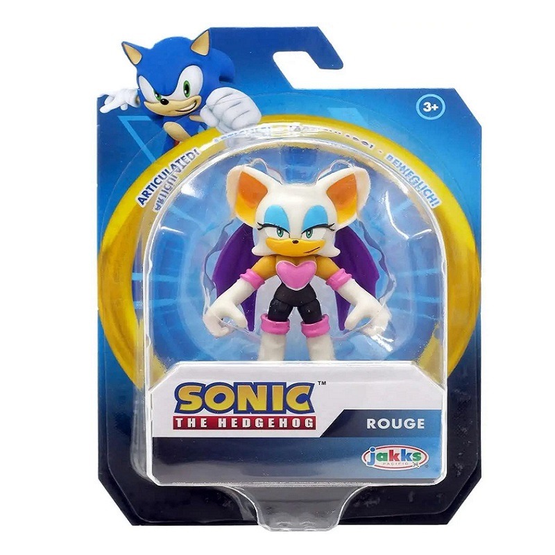 سونيك - شخصية ويف 13 - 2. 5 انش