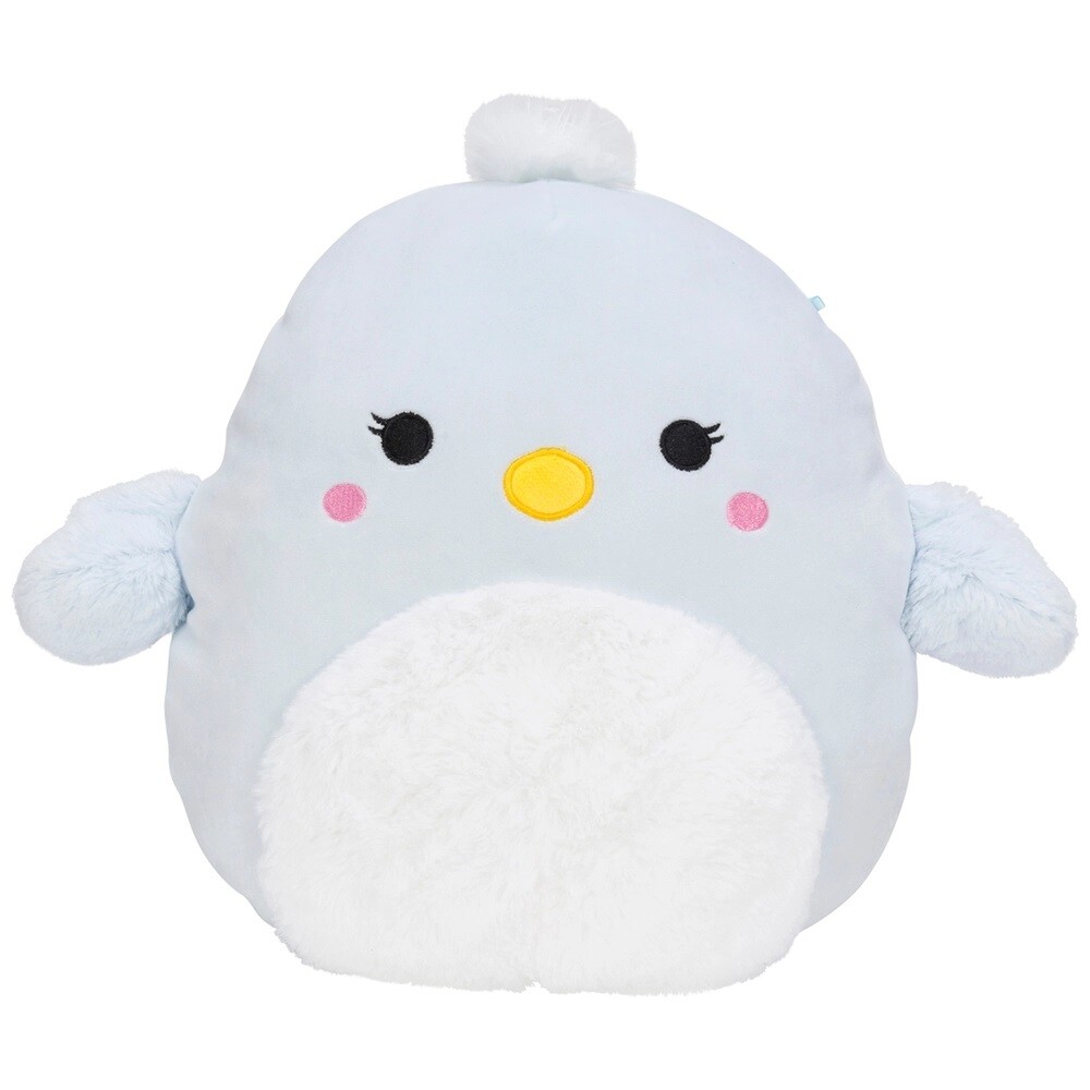 سكويشمالوز - القطيفة الناعمة 30 سم - كامدين