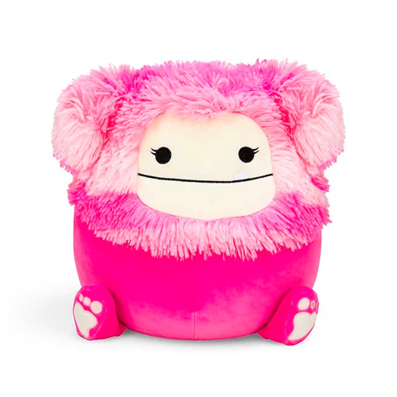 سكويشمالوز - القطيفة الناعمة 30 سم - هايلي