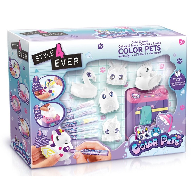 ستايل فور إيفر