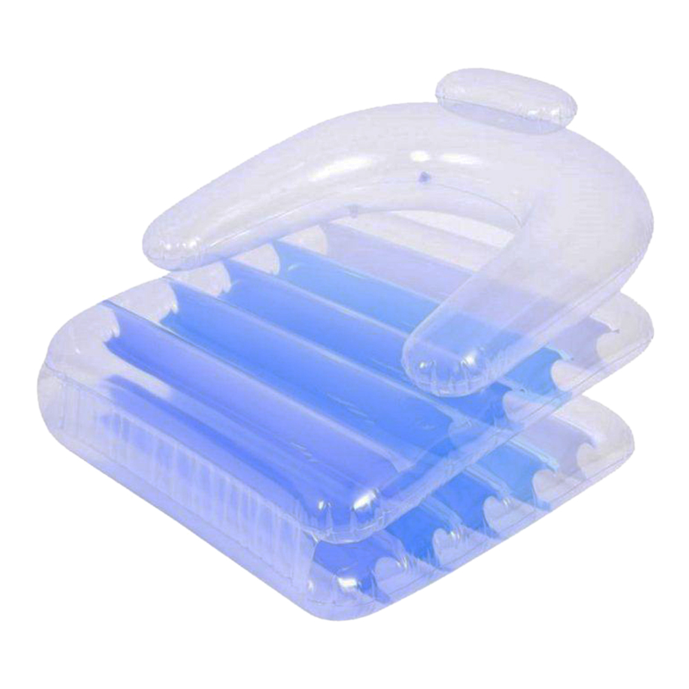 صن كلوب - مرتبة السباحة القابلة للنفخ