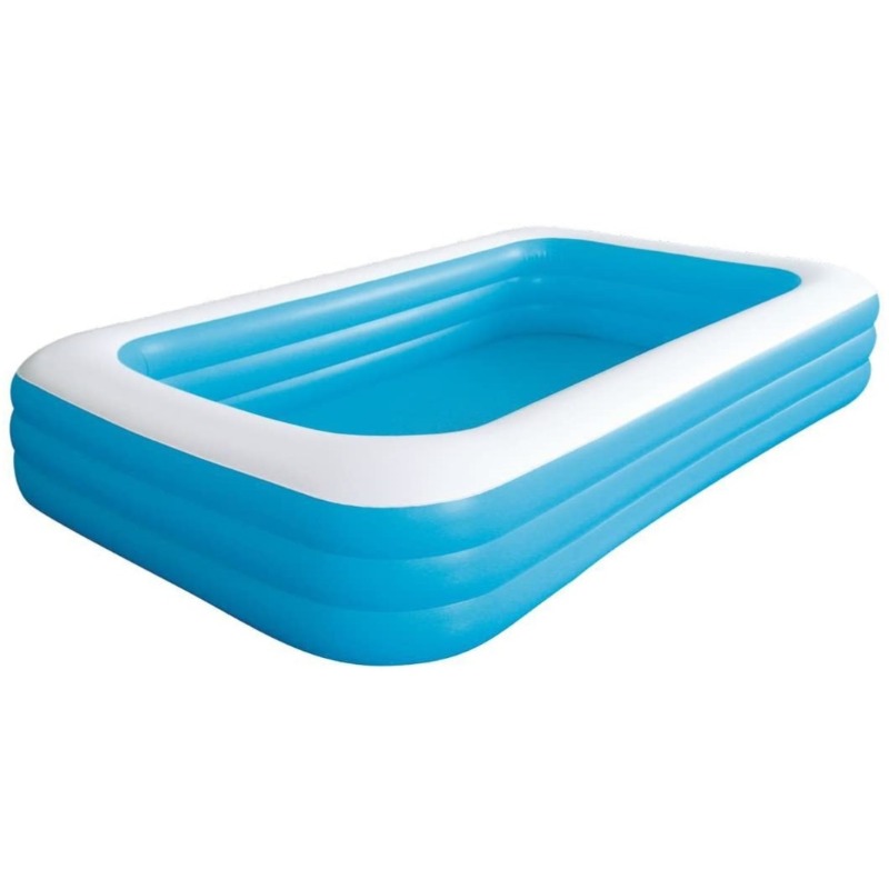 صن كلوب - مسبح مستطيل قابل للنفخ 305 سم