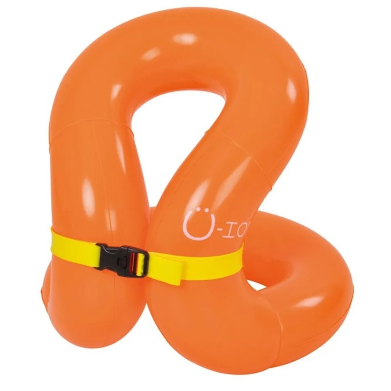 صن كلوب - سترة السباحة القابلة للنفخ