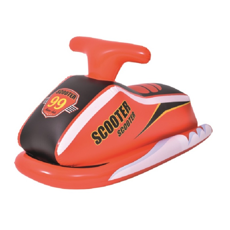 صن كلوب - عوامة بتصميم سكوتر