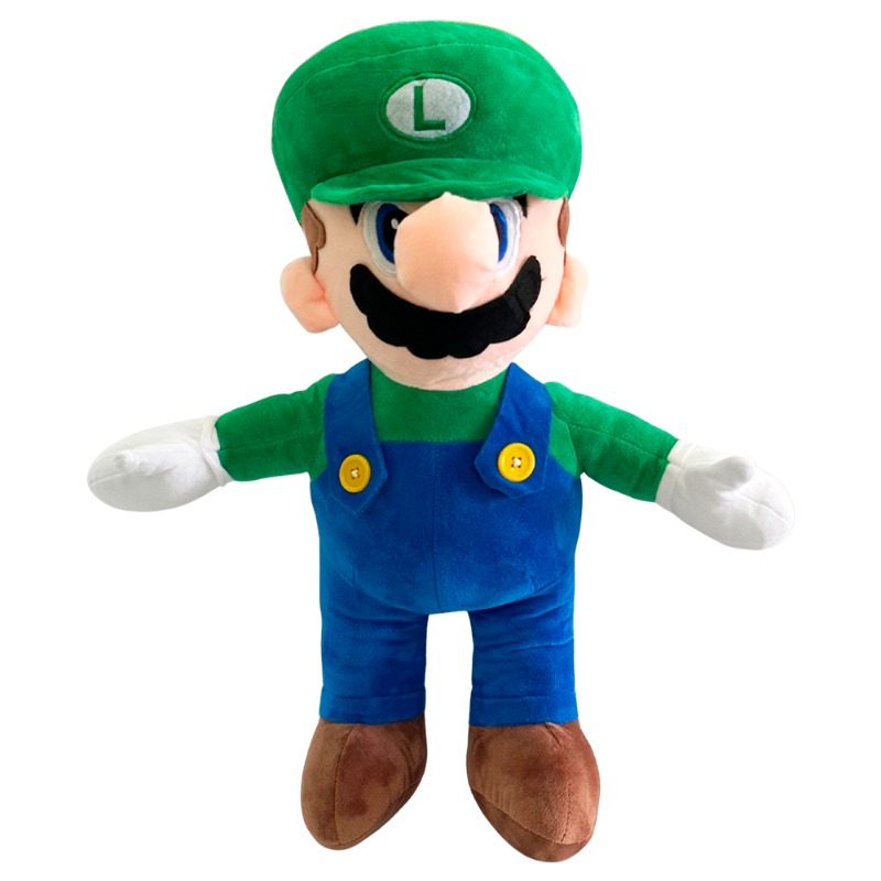 قطيفة بتصميم شخصية سوبر ماريو حجم كبير