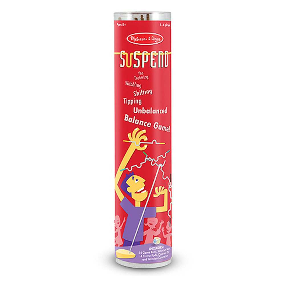 تحدي تعليق ألعاب بيركلي