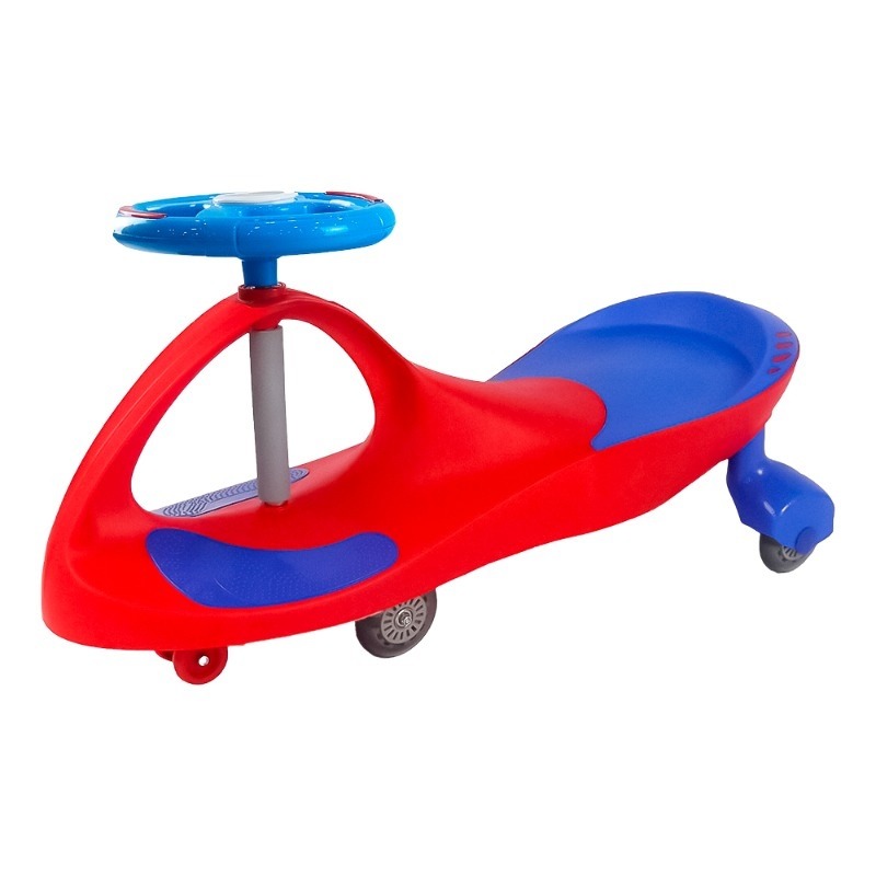 سوينح كار بأضواء وموسيقي