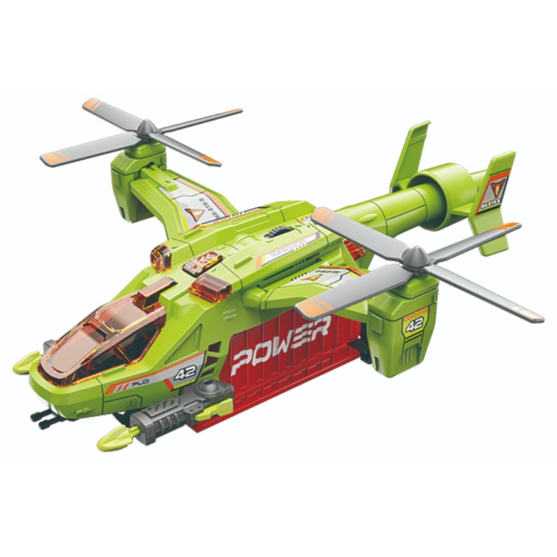 مجموعة تكنوتونيكس الطائرة القتالية متعددة الوظائف