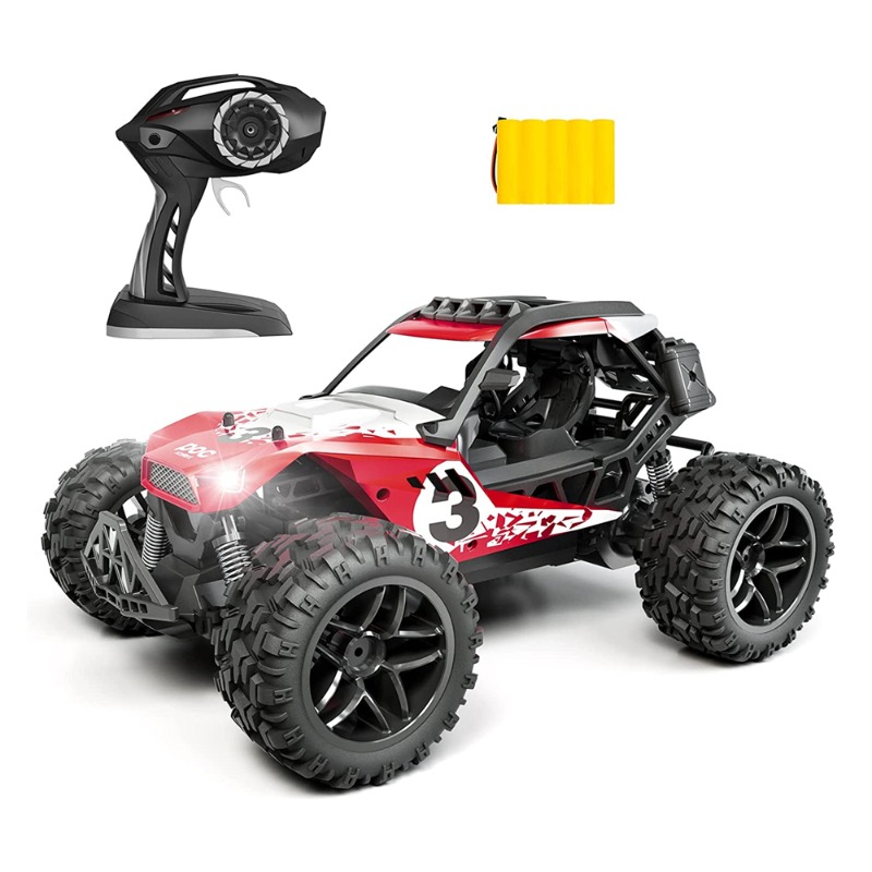 تيكنوك - سيارة السباق إينوفيت بجهاز تحكم عن بعد