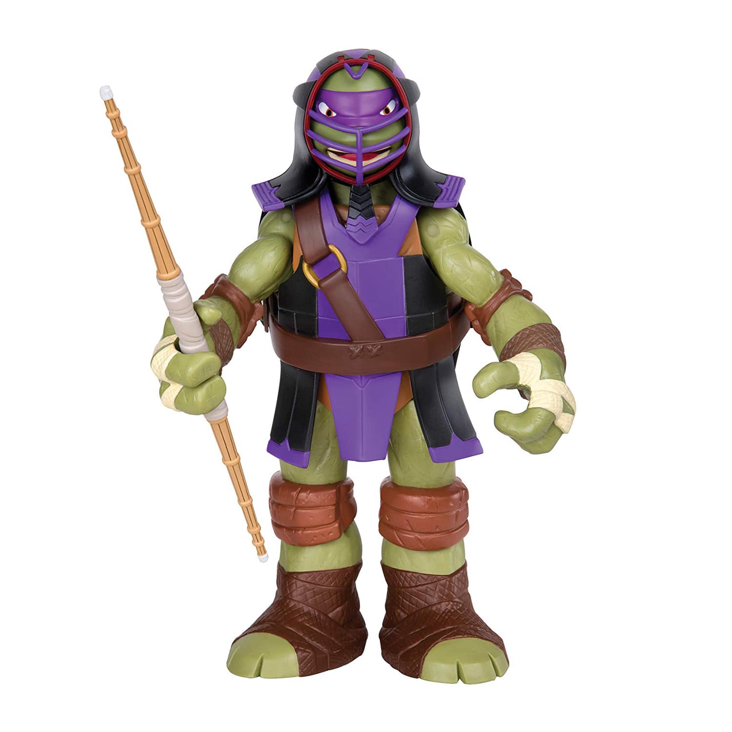 سلاحف النينجا دوجو - شخصية دوناتيلو