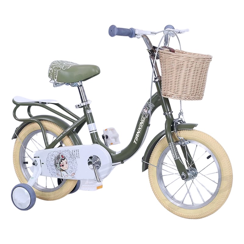 تيانشينغ - دراجة تيانشينغ للأطفال الرباعية