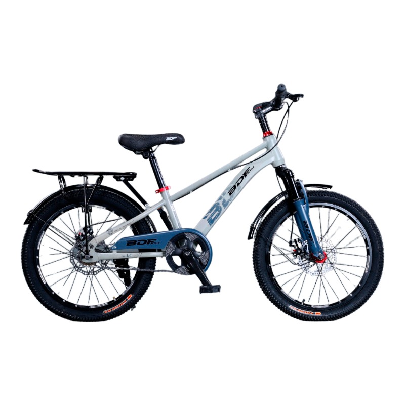 تيانشينغ - دراجة بي دي اف ثنائية العجلات للأطفال 20 انش