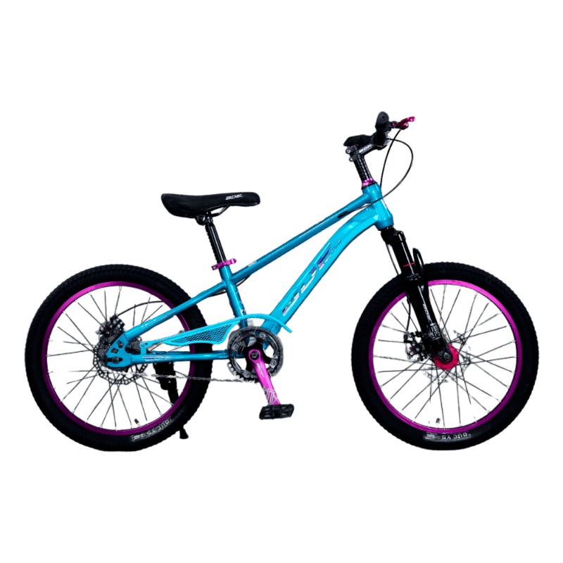 تيانشينغ - دراجة ثنائية العجلات للأطفال 20 انش