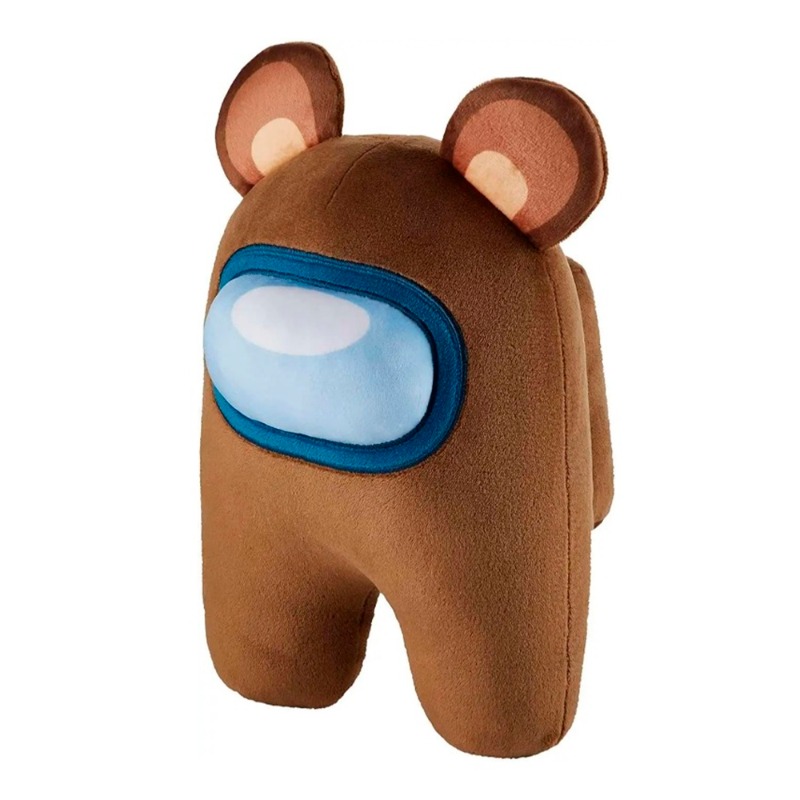 توكيدو - شخصية امونج اس القطيفة