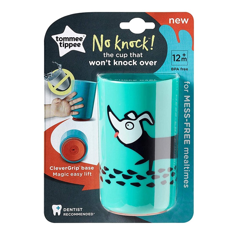 تومي تيبي - كوب مانع للإنسكاب والسقوط 300 مل