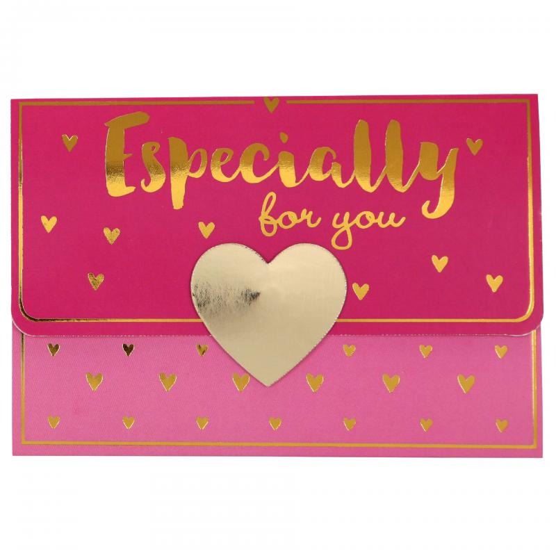 توب مودل - بطاقة تهنئة مع ظرف ويش فلفيلر